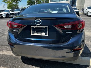 2014  Mazda3 GS-SKY