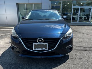 2014  Mazda3 GS-SKY