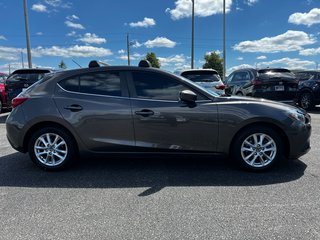 2015  Mazda3 GS