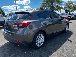 2015  Mazda3 GS
