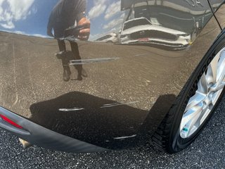 2015  Mazda3 GS