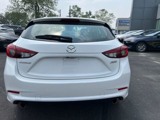2017  Mazda3 Sport GS