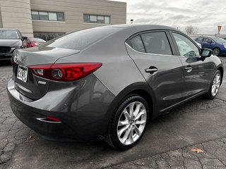 2018  Mazda3 GS