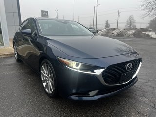 2023  Mazda3 GT - Mazda Certified Pre Owned