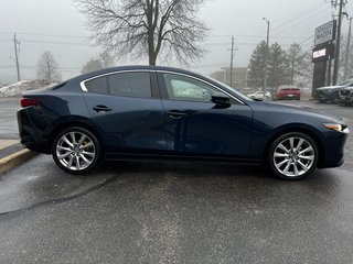 2023  Mazda3 GT - Mazda Certified Pre Owned