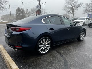 2023  Mazda3 GT - Mazda Certified Pre Owned