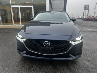 2023  Mazda3 GT - Mazda Certified Pre Owned