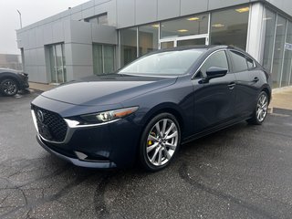 2023  Mazda3 GT - Mazda Certified Pre Owned