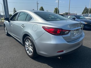 2016  Mazda6 GS