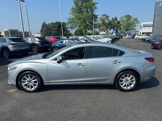 2016  Mazda6 GS