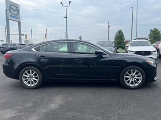 2017  Mazda6 GX