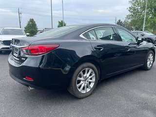 2017  Mazda6 GX