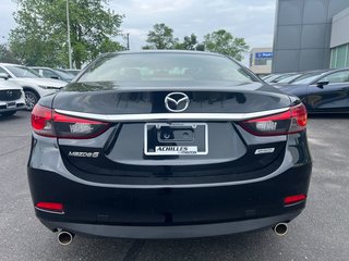 2017  Mazda6 GX