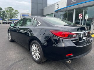 2017  Mazda6 GX