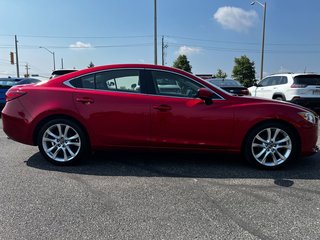 2017  Mazda6 Touring - As-Is