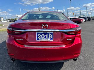 2018  Mazda6 GS-L