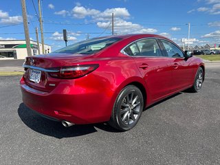 2018  Mazda6 GS-L