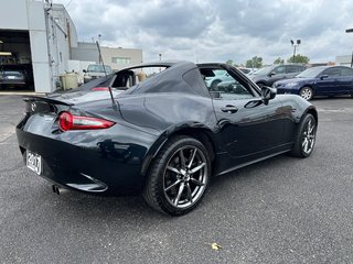 2017 Mazda MX-5 RF GT