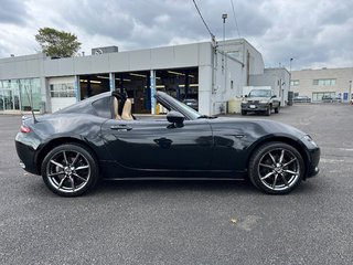 2017 Mazda MX-5 RF GT