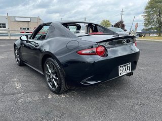2017 Mazda MX-5 RF GT