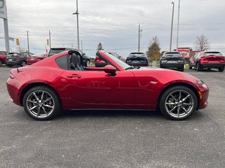 2022 Mazda MX-5 RF GT