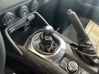 2026 Mazda MX-5 RF GS-P - NEW
