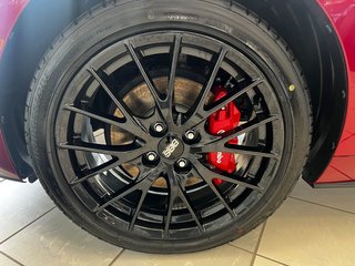 2026 Mazda MX-5 RF GS-P - NEW