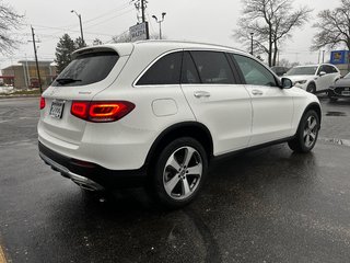 2022 Mercedes-Benz GLC GLC 300