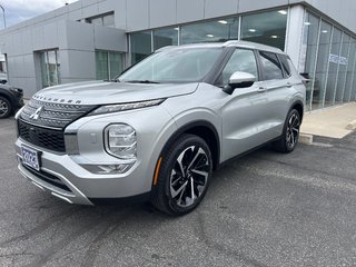 2023 Mitsubishi Outlander SEL