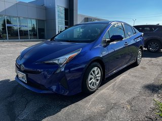 2016 Toyota Prius Base