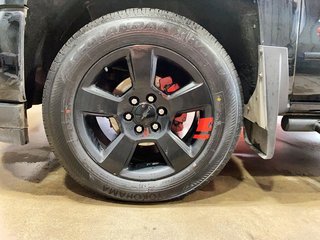 2018 Chevrolet Silverado 1500 in Jonquière, Quebec - 6 - w320h240px