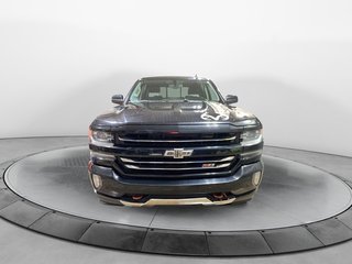 2018 Chevrolet Silverado 1500 in Jonquière, Quebec - 2 - w320h240px