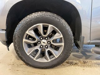 2021 Chevrolet Silverado 1500 in Jonquière, Quebec - 6 - w320h240px