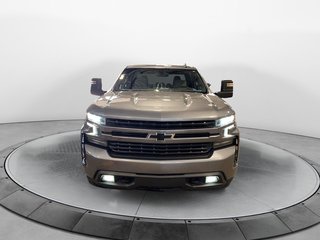 2021 Chevrolet Silverado 1500 in Jonquière, Quebec - 2 - w320h240px