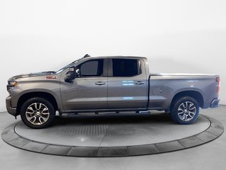 2021 Chevrolet Silverado 1500 in Jonquière, Quebec - 5 - w320h240px