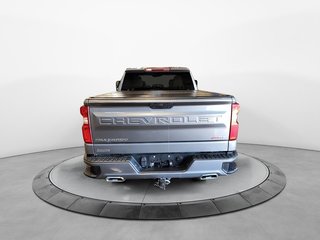 2021 Chevrolet Silverado 1500 in Jonquière, Quebec - 3 - w320h240px