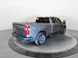 2021 Chevrolet Silverado 1500 in Jonquière, Quebec - 4 - w320h240px