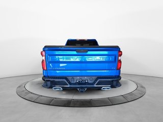 Chevrolet Silverado 1500 LT Trail Boss 2023 à Jonquière, Québec - 4 - w320h240px