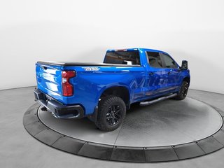Chevrolet Silverado 1500 LT Trail Boss 2023 à Jonquière, Québec - 3 - w320h240px