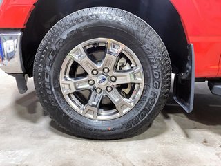 2023 Ford F-150 in Jonquière, Quebec - 6 - w320h240px
