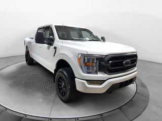 2023 Ford F-150 in Jonquière, Quebec - 2 - w320h240px