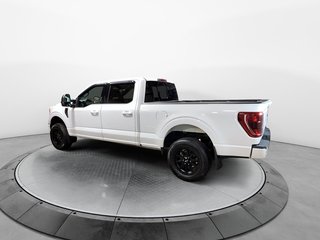 2023 Ford F-150 in Jonquière, Quebec - 3 - w320h240px