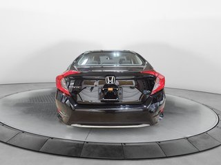 2019 Honda Civic Sedan in Sept-Îles, Quebec - 4 - w320h240px