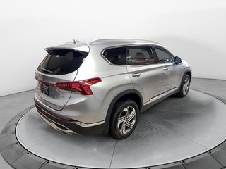 2021 Hyundai Santa Fe Preferred in Chicoutimi, Quebec - 4 - w320h240px