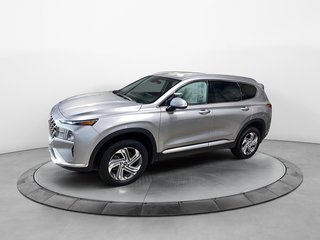 2021 Hyundai Santa Fe Preferred in Chicoutimi, Quebec - 5 - w320h240px