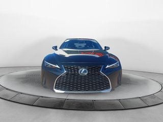 2025 Lexus IS in Sept-Îles, Quebec - 2 - w320h240px