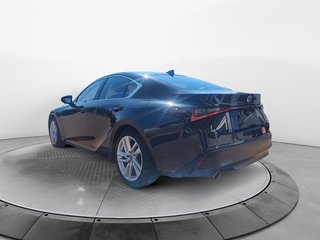 2025 Lexus IS in Sept-Îles, Quebec - 4 - w320h240px