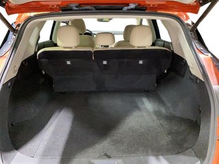 2021 Nissan Murano Platinum