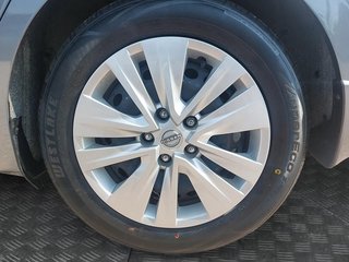 2024 Nissan Sentra S Plus