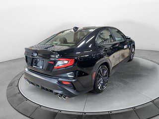 2025 Subaru WRX Sport in Chicoutimi, Quebec - 4 - w320h240px